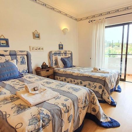 Lovelystay - Alto Dos Calicos 2Br House With Garden Albufeira Exteriör bild