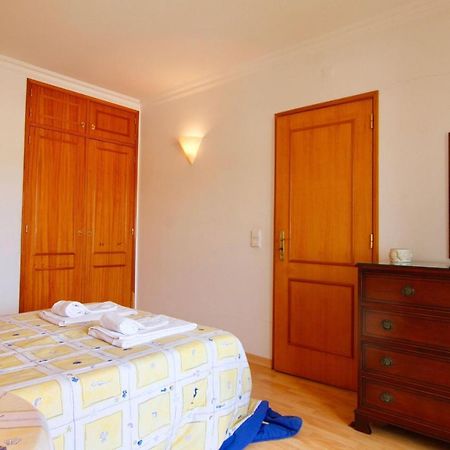 Lovelystay - Alto Dos Calicos 2Br House With Garden Albufeira Exteriör bild