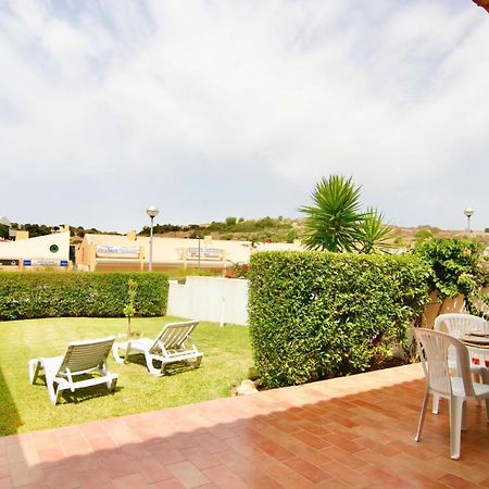 Lovelystay - Alto Dos Calicos 2Br House With Garden Albufeira Exteriör bild