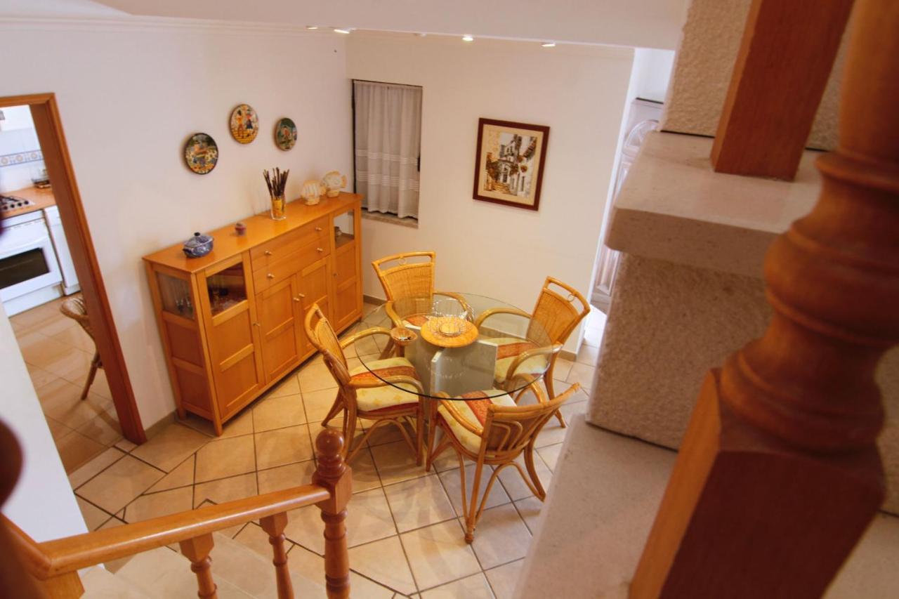 Lovelystay - Alto Dos Calicos 2Br House With Garden Albufeira Exteriör bild