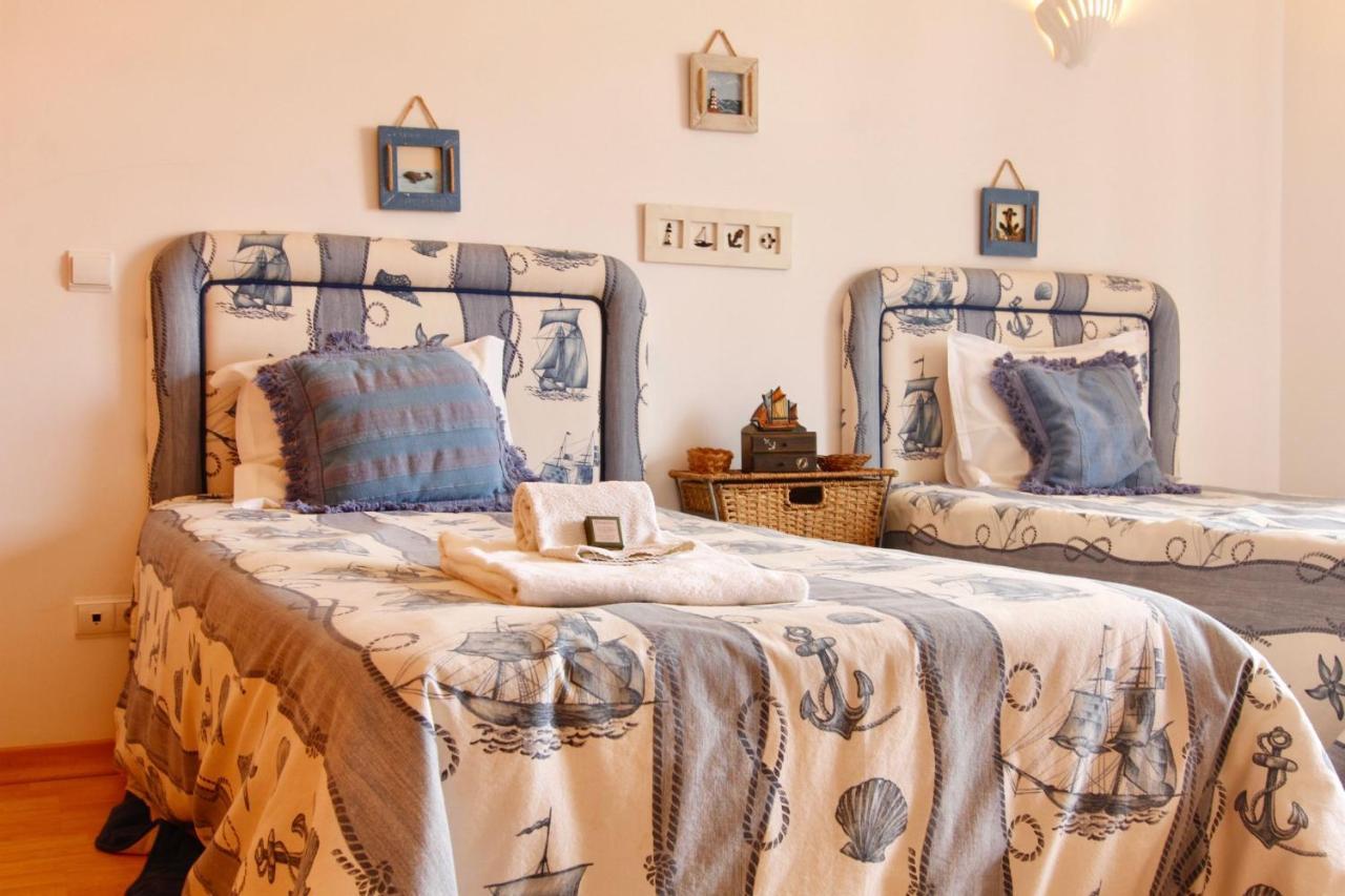 Lovelystay - Alto Dos Calicos 2Br House With Garden Albufeira Exteriör bild